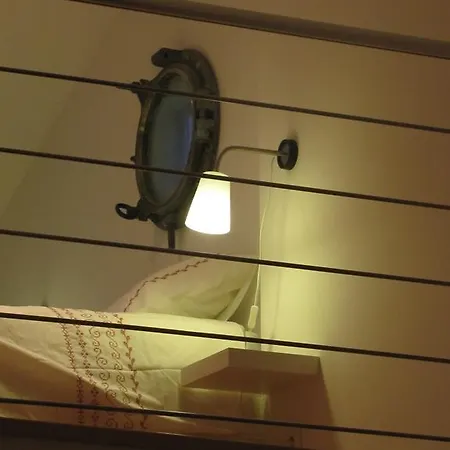 Apartment Graca
