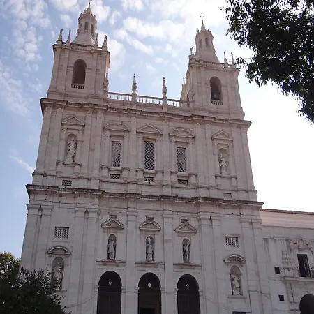 Graca * Lisbon