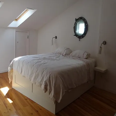 Graca Apartment Lisbon