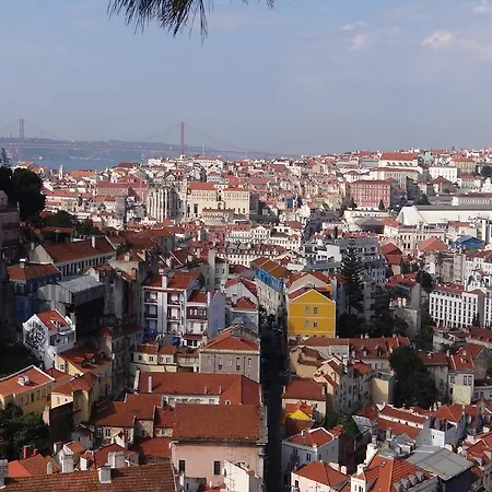 Graca Lisbon