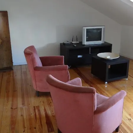 Graca Apartment