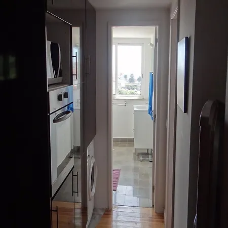 Graca Apartment *
