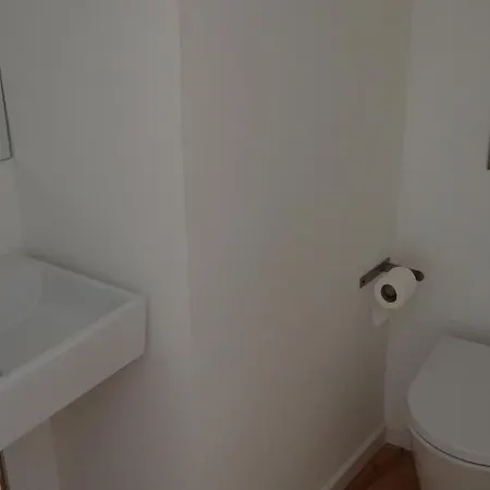 Graca Apartment Lisbon