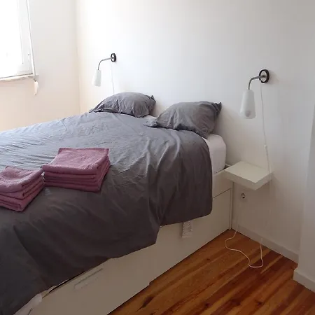 Graca Apartment