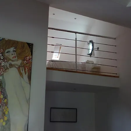 Graca Apartment *