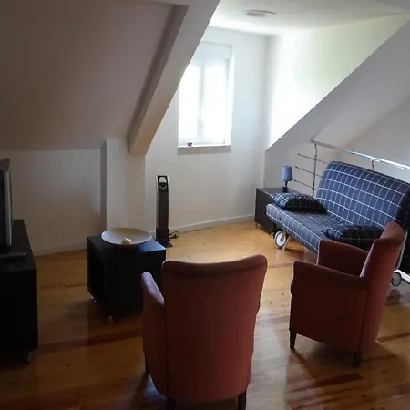 Apartment Graca *