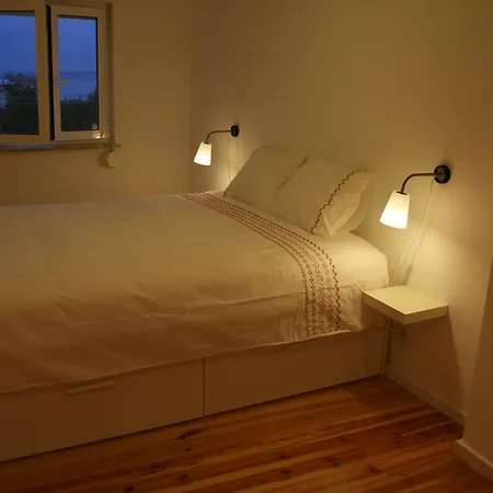 Apartment Graca Lisbon