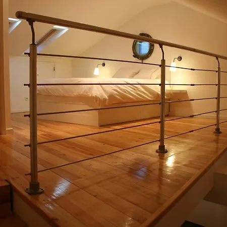 Apartment Graca