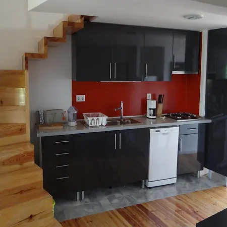 Apartman Graca *