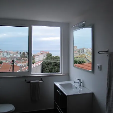 Graca Apartman